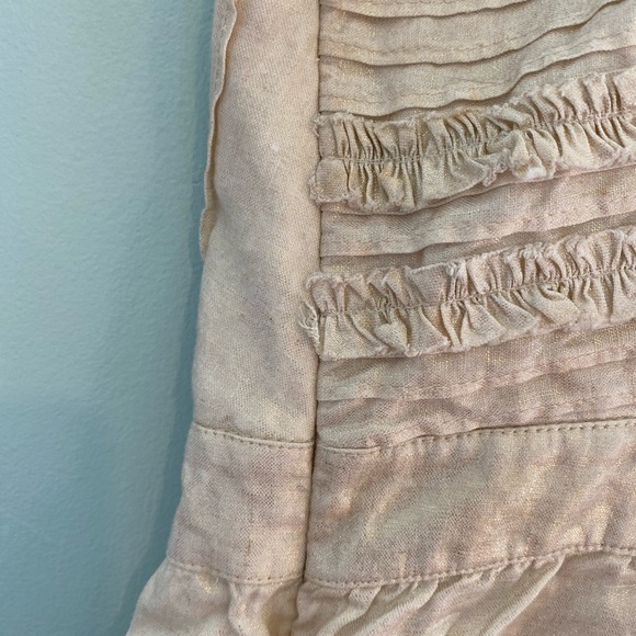 Gorgeous INC top! - Picture 5 of 5